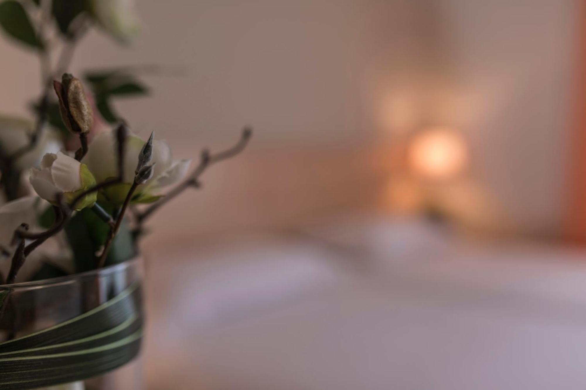 Hotel Donatello Имола Экстерьер фото